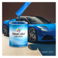 Wholesale Vehicle Paint 2K Solid Color Automotive Refinish Car Paint
